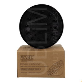 Wahl Difusor para Secador Vanquish Compact, Accesorio Profesional Optimiza Flujo de Aire - Modelo 4322-7000