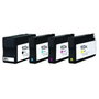 Dayma Cartucho de tinta compatible HP N933 XL Amarillo