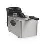 Princess 182642 Freidora de 2000 W con 4 L de Capacidad