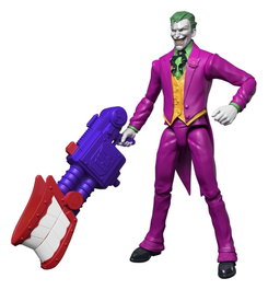 Mattel DC Premier Figura The Joker 15 cm