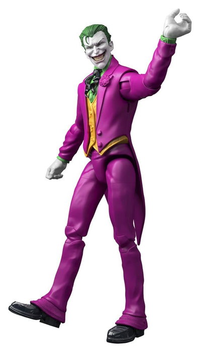 Mattel DC Premier Figura The Joker 15 cm