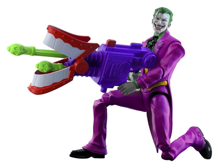 Mattel DC Premier Figura The Joker 15 cm