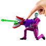 Mattel Figura DC Universe Joker 16,5 cm con Chatter Blaster y accesorios