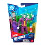 Mattel Figura DC Universe Joker 16,5 cm con Chatter Blaster y accesorios
