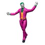 Mattel Figura DC Universe Joker 16,5 cm con Chatter Blaster y accesorios