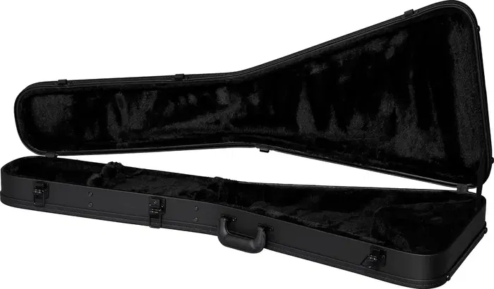 Gibson Flying Original Collection Estuche Eléctrica - Negro