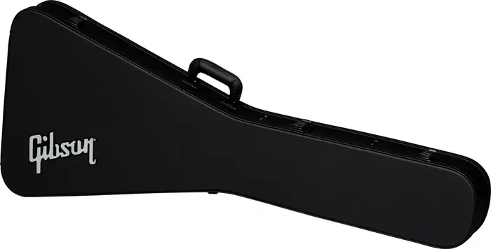 Gibson Flying Original Collection Estuche Eléctrica - Negro