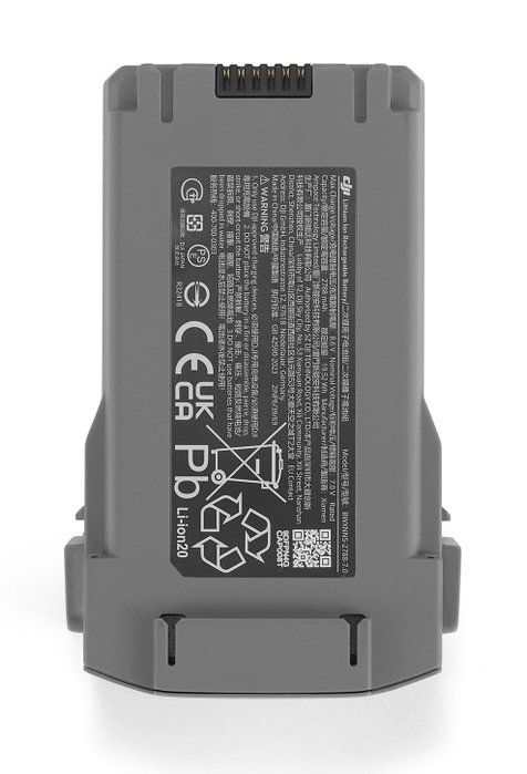 DJI Batería de vuelo inteligente para Mini 5 Pro DJI Batería de vuelo inteligente para Mini 5 Pro