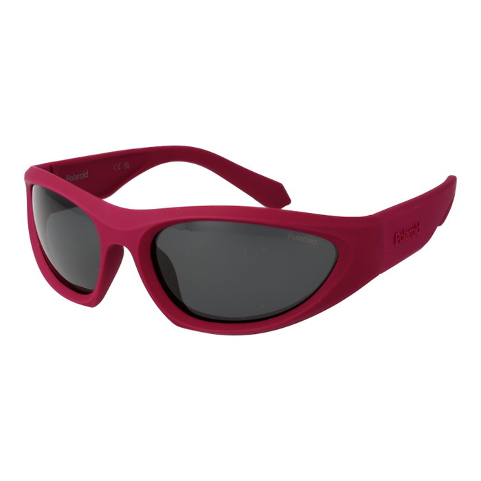 Polaroid PLD-2165-S-59GMYM9 Gafas de sol Unisex Gris y Morado Polaroid PLD-2165-S-59GMYM9 Gafas de sol Unisex Gris y Morado