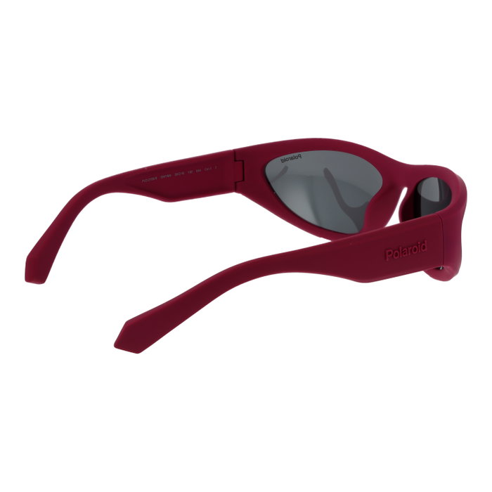 Polaroid PLD-2165-S-59GMYM9 Gafas de sol Unisex Gris y Morado Polaroid PLD-2165-S-59GMYM9 Gafas de sol Unisex Gris y Morado