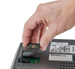 Zebra Módulo Inalámbrico WiFi 802.11ac MFI 3.0 Bluetooth 4.1 para ZD421D ZD621D ZD411D ZD411T ZD611D ZD611T