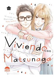 Yermo Ediciones Y Publicaciones, S.L. Viviendo con Matsunaga 10