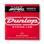 Dunlop Cuerdas Eléctrica Lab Signature Jim Root (Drop A) 12-64