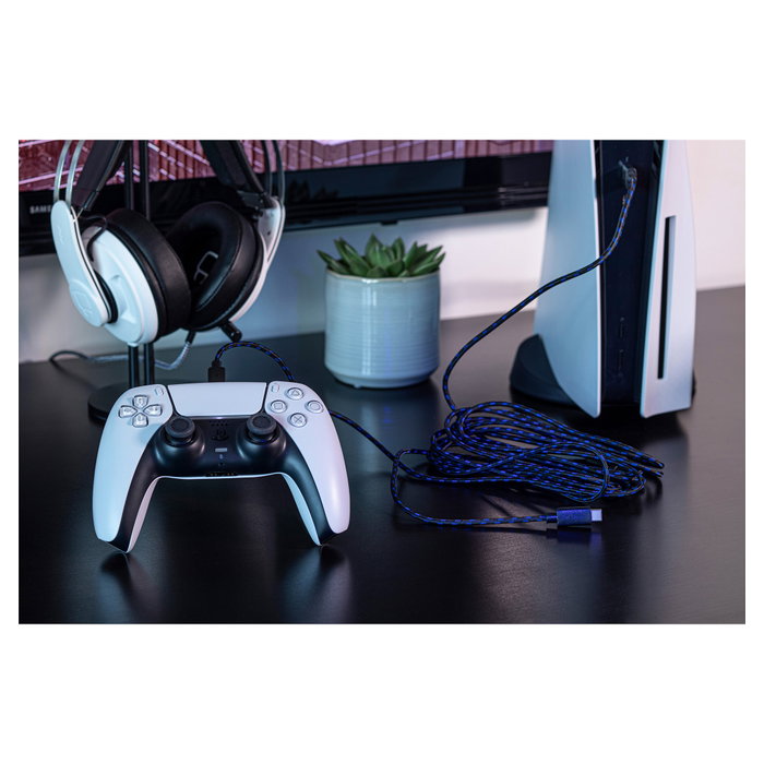Venom VS5002 Estación de carga y soporte para auriculares PlayStation 5