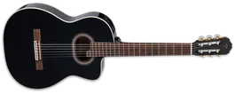 TAKAMINE GC6CE Guitarra Acústica/Eléctrica Classic - Negra