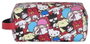 Sanrio Plus Brick Travel Neceser Hello Kitty Friends Multicolour