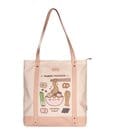 Erik Pusheen Bolsa de tela premium Sushi Roll