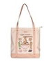 Erik Pusheen Bolsa de tela premium Sushi Roll