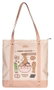 Erik Pusheen Bolsa de tela premium Sushi Roll