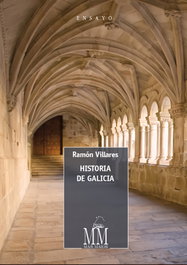 Historia de Galicia, Ramón Villares - MAR MAIOR