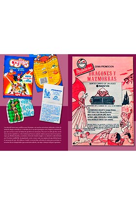 ¡Anda!, La Merienda... Volumen 02