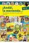 ¡Anda!, La Merienda... Volumen 02