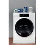 Wpro Kit de filtro de extensión UKT002 para refrigerador americano