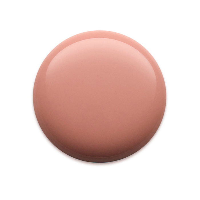 Essence Esmalte de Uñas Gel #30-Nude To Know 8 ml - Acabado Gel Sin Lámpara UV, Color Duradero Hasta 10 Días
