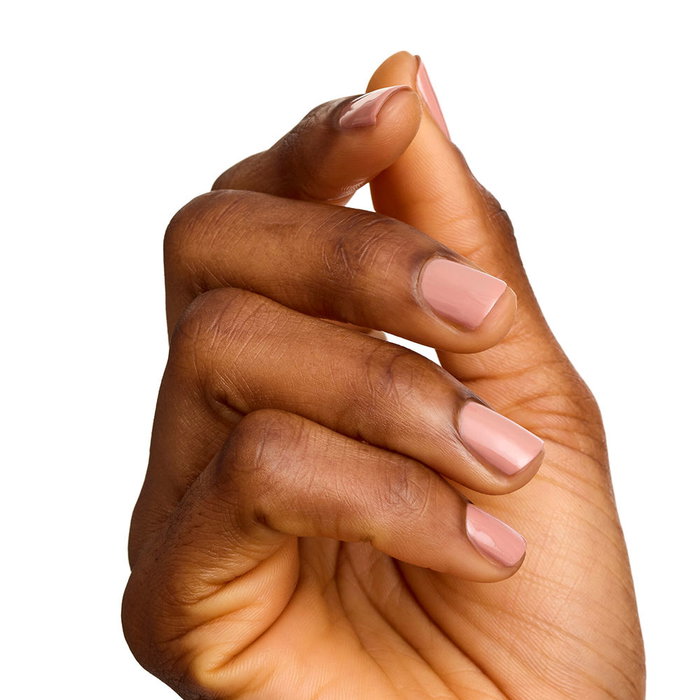 Essence Esmalte de Uñas Gel #30-Nude To Know 8 ml - Acabado Gel Sin Lámpara UV, Color Duradero Hasta 10 Días