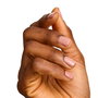 Essence Esmalte de Uñas Gel #30-Nude To Know 8 ml - Acabado Gel Sin Lámpara UV, Color Duradero Hasta 10 Días