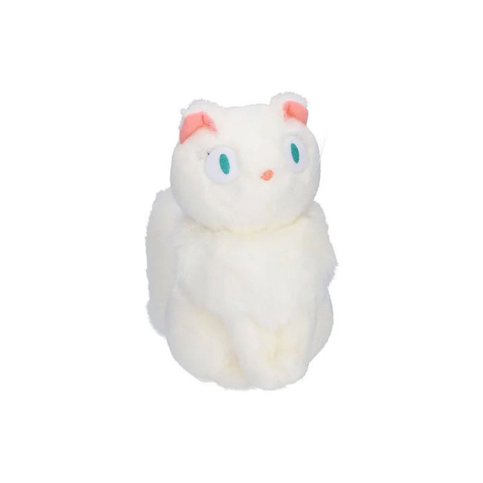 Majo no Takkyubin Figura de peluche Lily Sitting M 22 cm Majo no Takkyubin Figura de peluche Lily Sitting M 22 cm