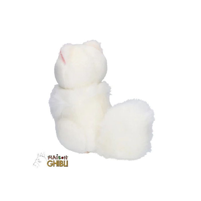 Majo no Takkyubin Figura de peluche Lily Sitting M 22 cm Majo no Takkyubin Figura de peluche Lily Sitting M 22 cm