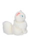 Semic Majo no Takkyubin Figura de peluche Lily Sitting M 22 cm