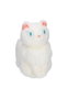 Semic Majo no Takkyubin Figura de peluche Lily Sitting M 22 cm