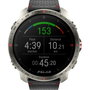 Polar Grit X Pro Titan Negro M/L