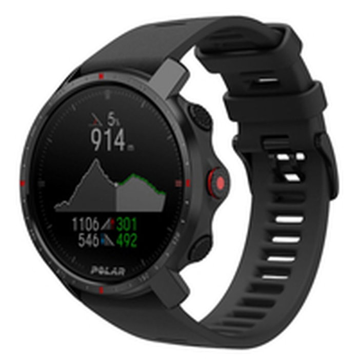 Polar Grit X Pro Titan M/L Polar Grit X Pro Titan M/L
