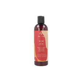 As I Am Restore & Repair Jamaican Black Castor Oil Champú 355ml