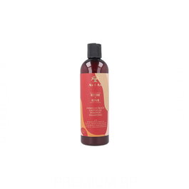 As I Am Champú Restore & Repair para Cabello Dañado, Limpia Suavemente y Repara, 355ml