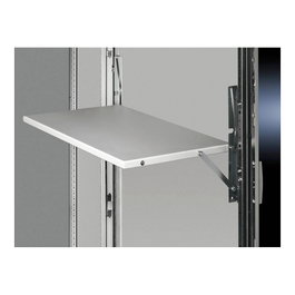 Rittal-Werk Ablagepult TS 8 B 600mm RAL 7035