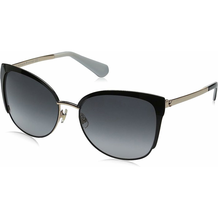 Kate Spade GENICE-S-RRCF7F8 con cristales grises