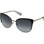 Kate Spade GENICE-S-RRCF7F8 con cristales grises