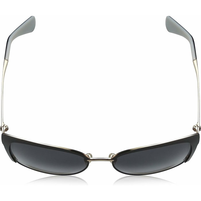 Kate Spade GENICE-S-RRCF7F8 con cristales grises