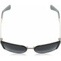 Kate Spade GENICE-S-RRCF7F8 con cristales grises