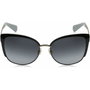 Kate Spade GENICE-S-RRCF7F8 con cristales grises