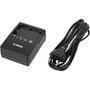 Canon LC-E6E Cargador de Batería para LP-E6