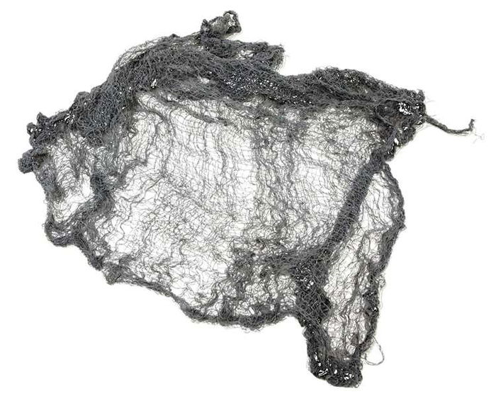 My Other Me Tela de Araña Textil 150 x 80 cm Multicolor