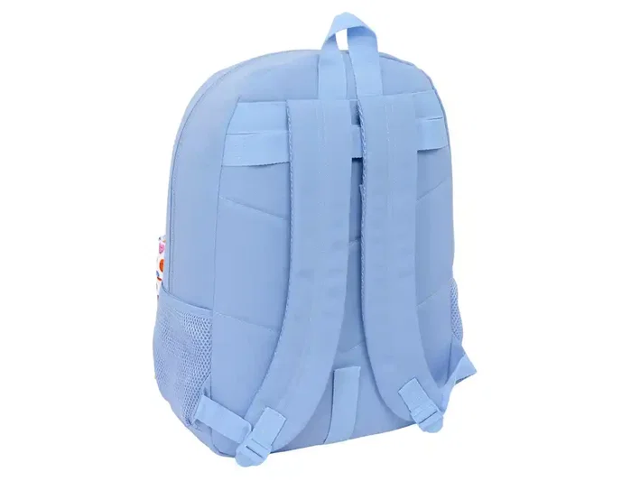 Safta Mochila Adaptable a Carro Smiley World Joyful