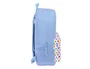 Safta Mochila Adaptable a Carro Smiley World Joyful