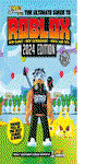 ROBLOX: THE ULTIMATE GUIDE TO ROBLOX, IGLOOBOOKS - BASE