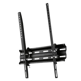 Hama Soporte mural para TV negro de 32 a 65 pulg